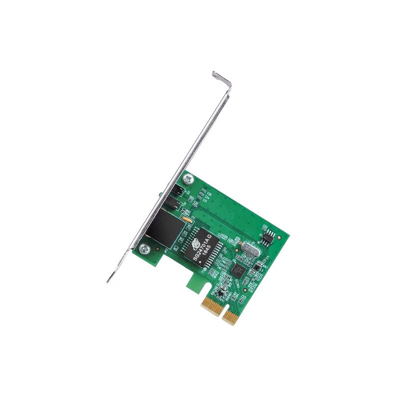 TP-Link GIGATECH PCIE Network Adapter TG-3468