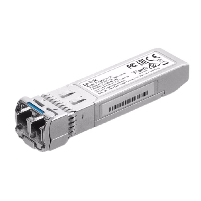 TP-link Omada 10GBase-LR SFP+ LC Transceiver | SM5110-LR (8-pack)