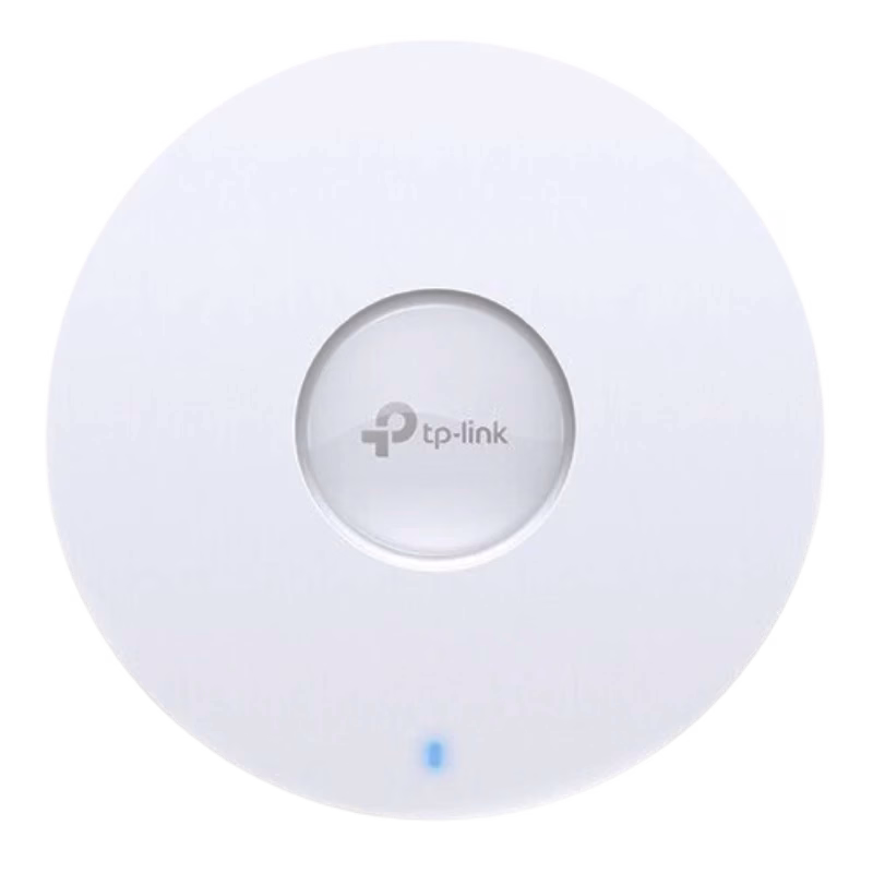 TP-Link AX1800 Ceiling Mount WiFi 6 Access Point | EAP620 HD