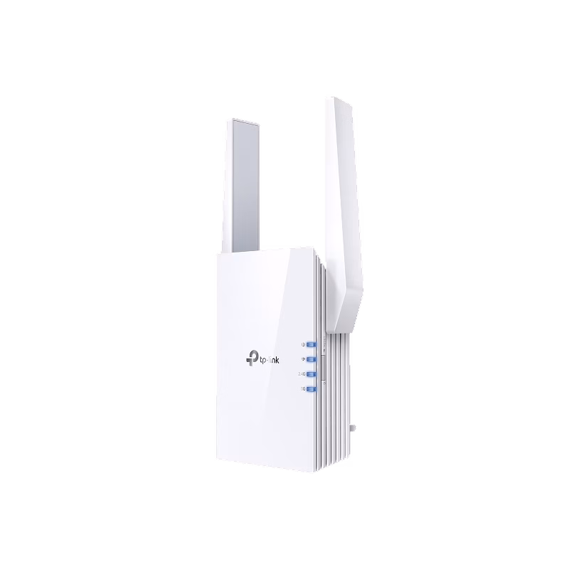 TP-Link RE505X AX1500 Wi-Fi 6 Range Extender
