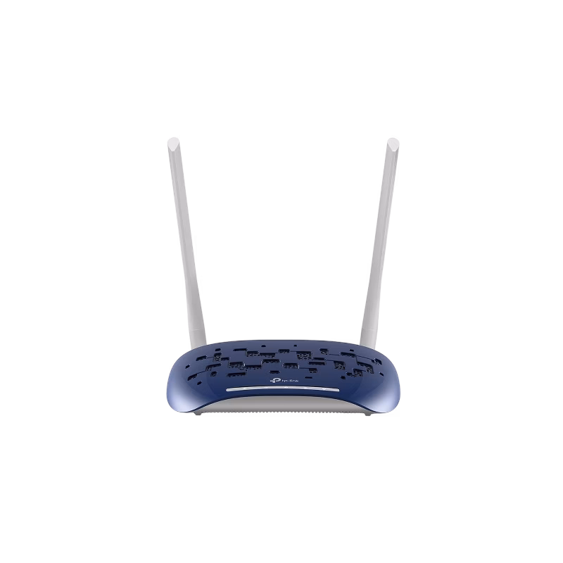 TP-Link Router TD-W9960 300Mbps VDSL ADSL
