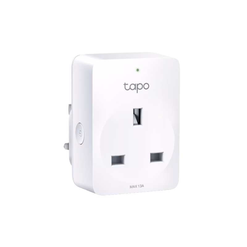 TP-link Tapo P100 Mini Smart Wi-Fi Socket