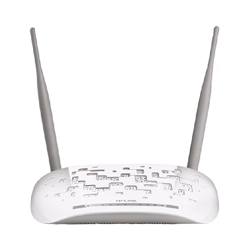 TP-Link TD-W8961ND 4-PORT WIRELESS ADSL2+ + MODEM