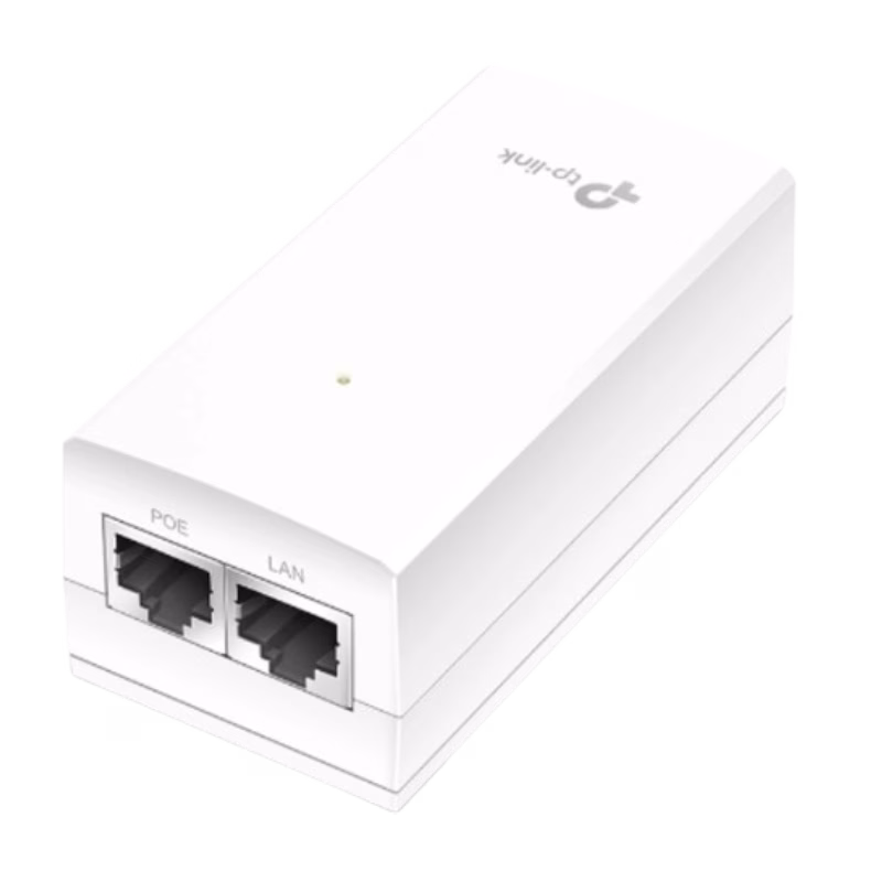 TP-Link TL-POE4824G 48V Passive PoE Adapter