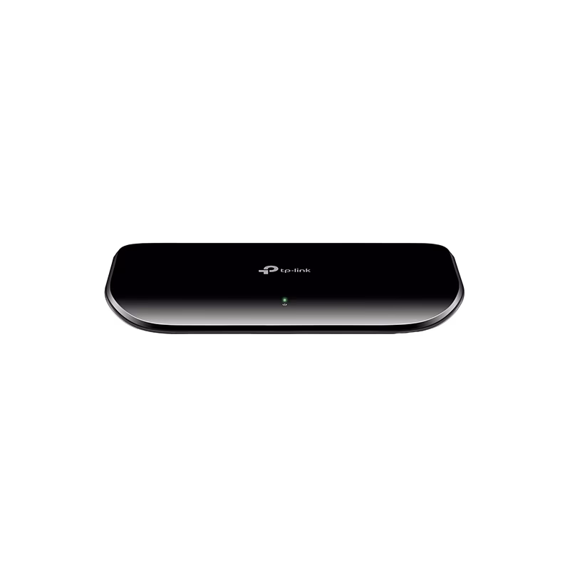 TP-Link TL-SG1008D 8 Ports Gigabit Switch | 1 Year Warranty
