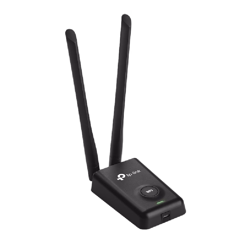 TP-Link TL-WN8200ND 300Mbps High Power Wireless USB Adapter