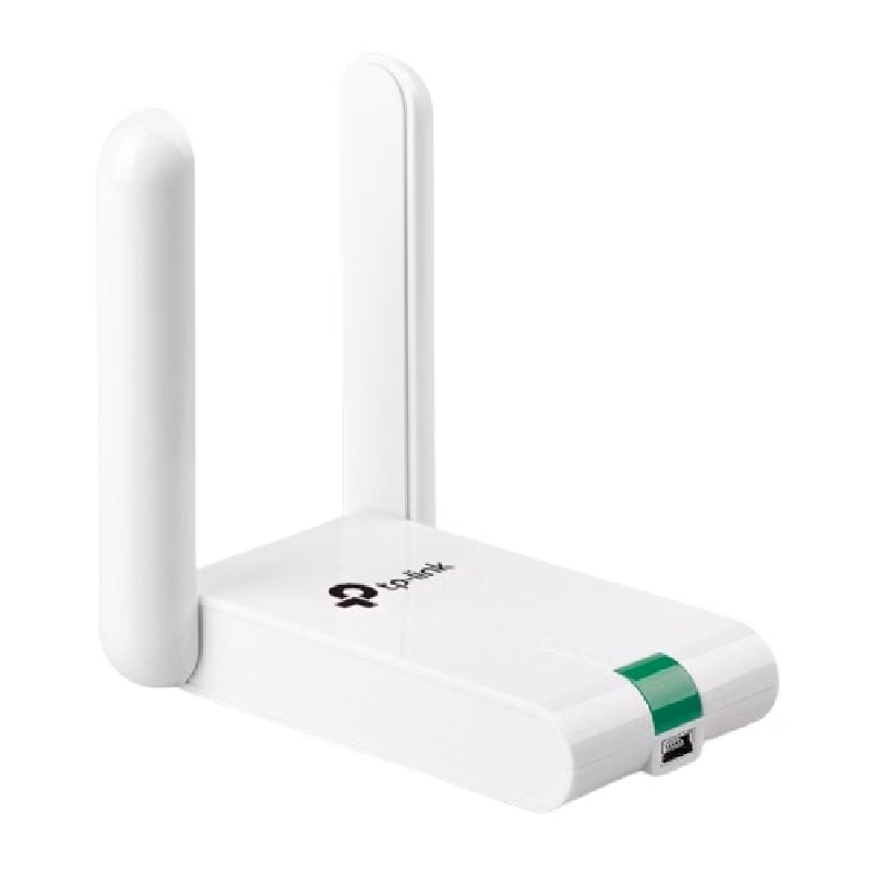 TP-Link TL-WN822N 300Mbps High Gain Wireless USB Adapter
