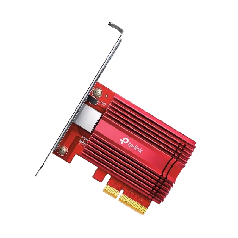 TP-Link TX401 10 Gigabit PCI Express Network Adapter