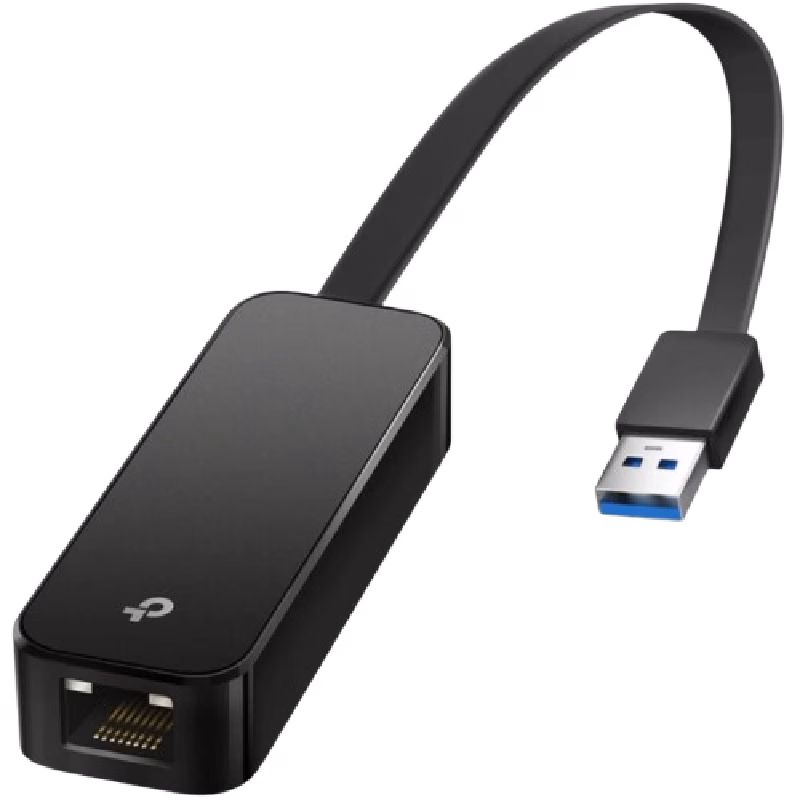 TP-Link UE306 USB3.0 TO RJ45 GIGABIT Network Adapter
