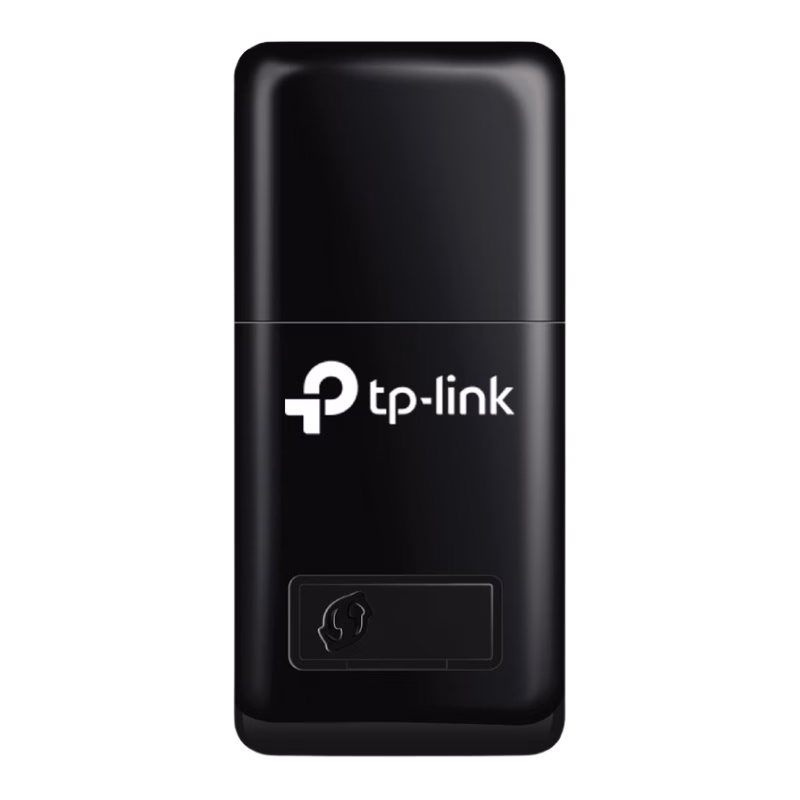 TP-Link WN823N 300Mbps Mini Wireless N USB Adapter | TL-WN823N