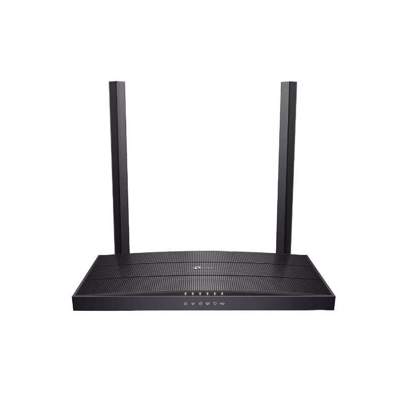 TPLink Archer VR400 AC1200 Wireless MU-MIMO VDSL/ADSL Modem Router