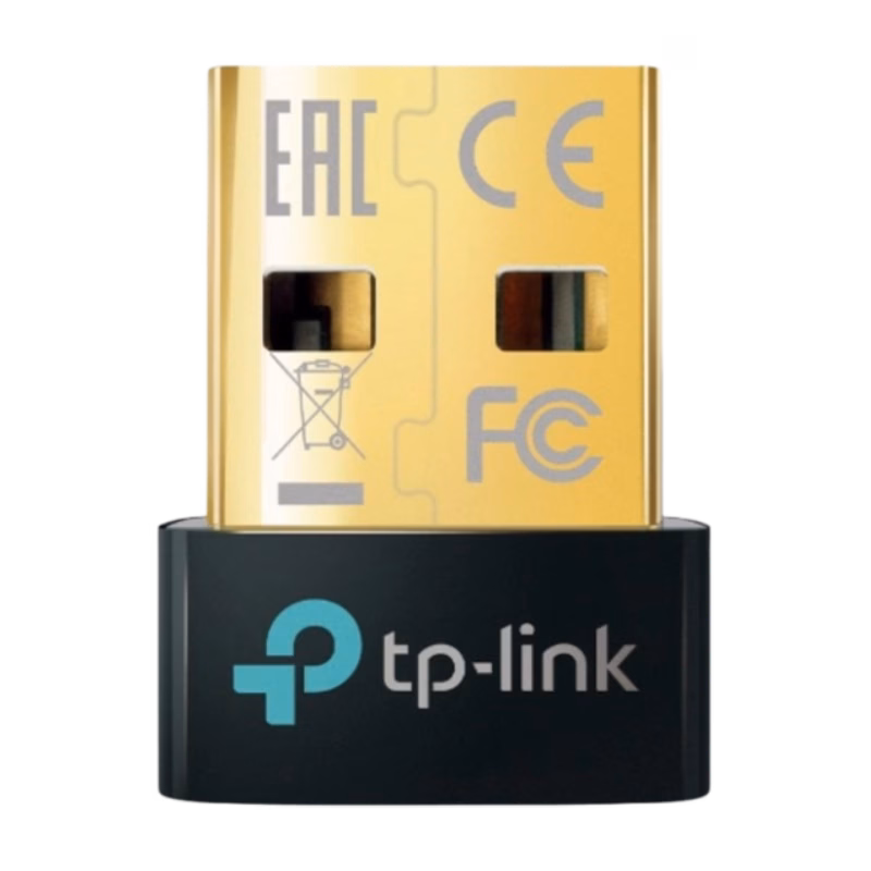 TP-Link Bluetooth 5.3 Nano USB Adapter | UB500 | 1 Year Warranty