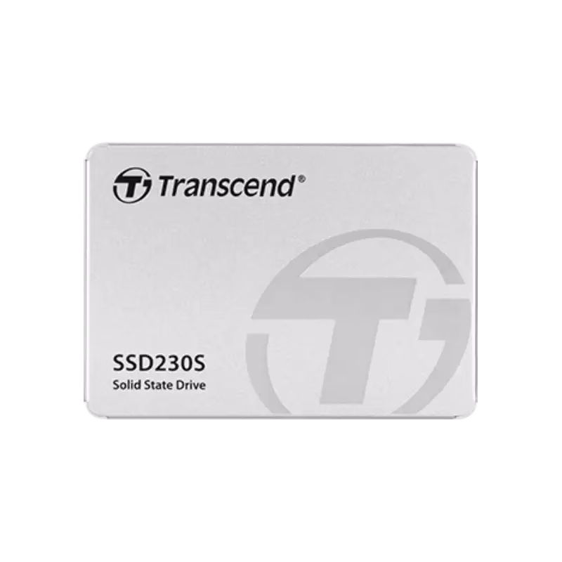 Transcend 2TB SSD SSD230S Series | TS2TSSD230S