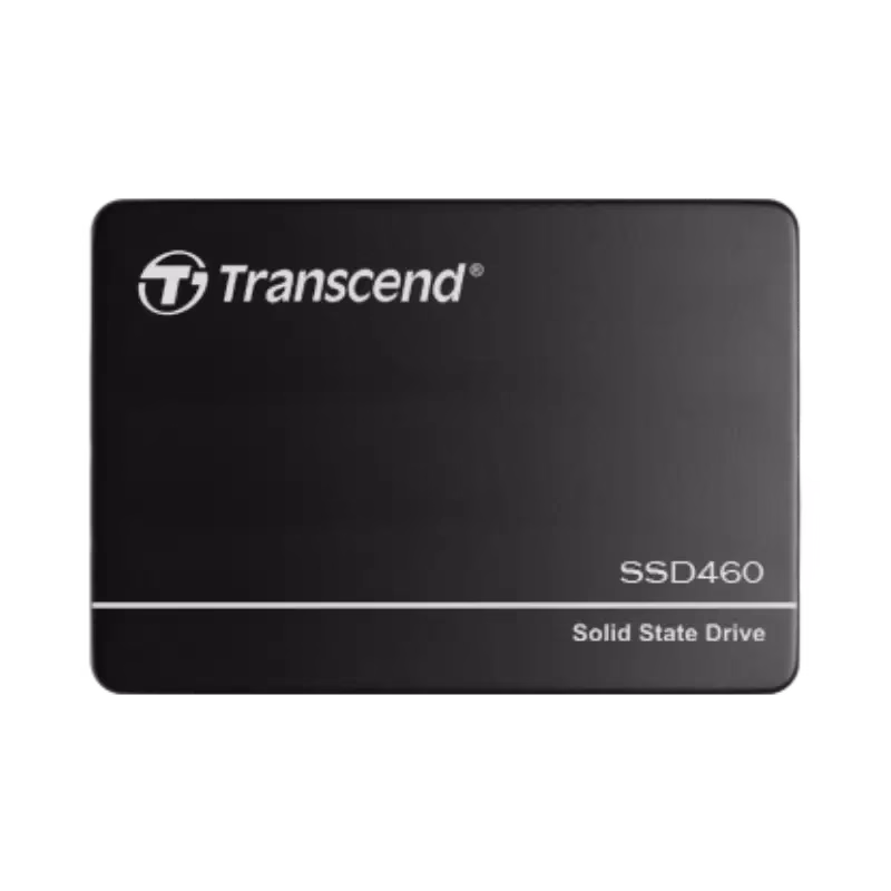 Transcend 2TB SSD SSD460K Series | 3 Years Warranty