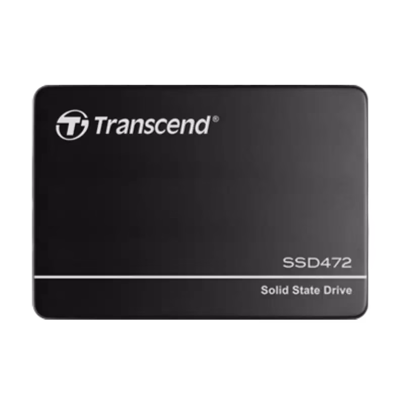 Transcend 4TB 2.5″ SSD SSD472K Series | TS4TSSD472K | 1 Year Warranty