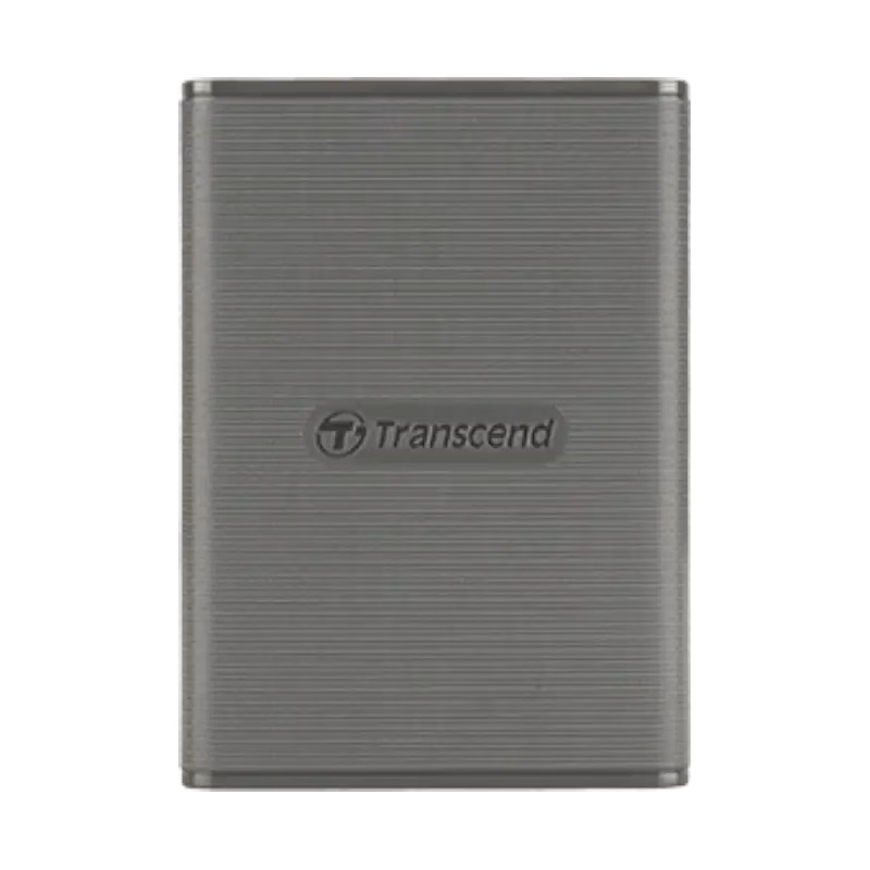 Transcend ESD360C Portable SSD 2TB | TS2TESD360C