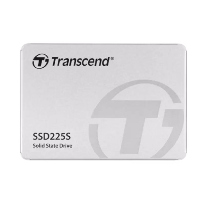 Transcend Sata III 6Gb/s SSD SSD225S Series | 250GB | 2 Years Warranty