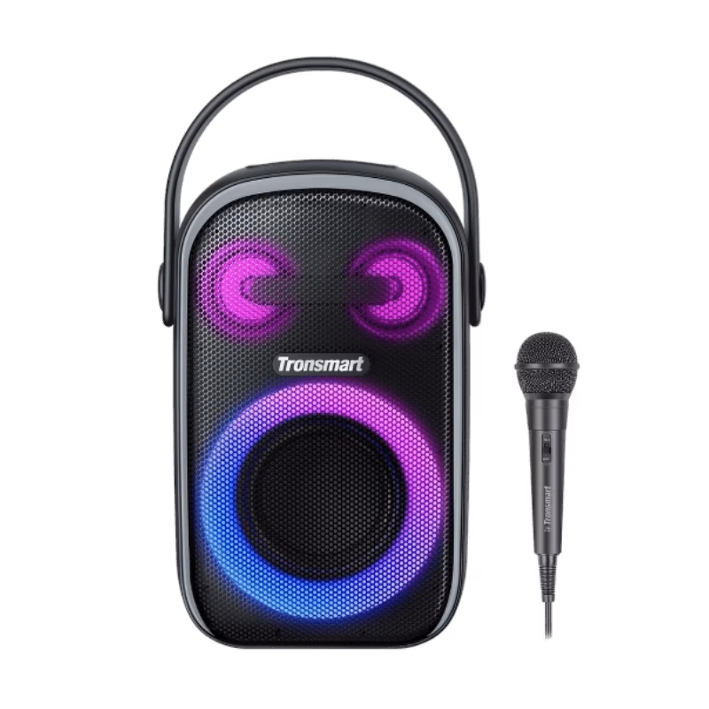 Tronsmart Halo 110 60W Bluetooth Speaker + Microphone | 930779