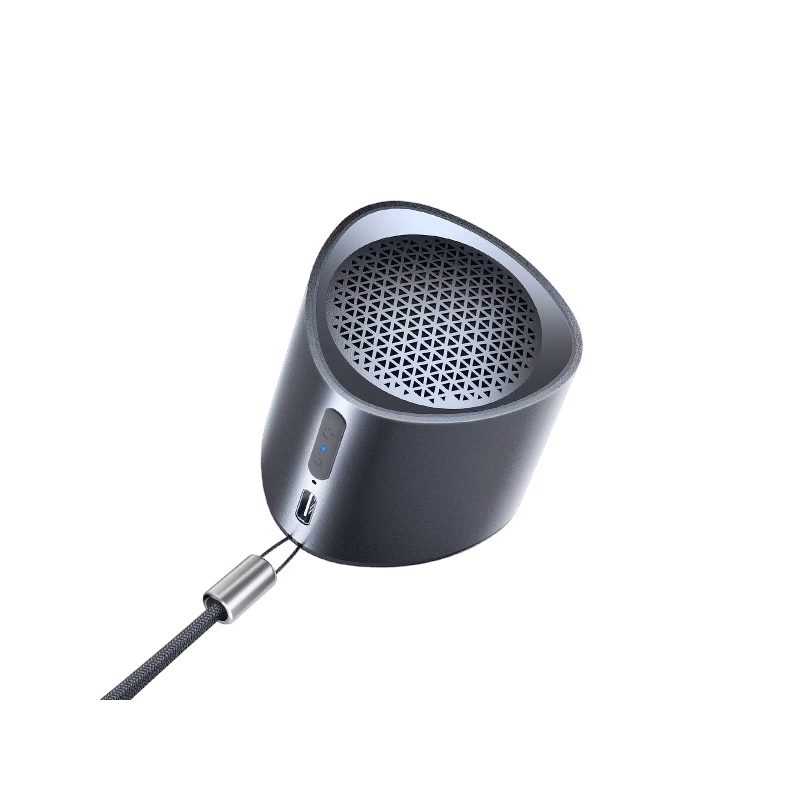 Tronsmart Nimo 5W Mini Bluetooth Speaker | Black | 963869 | Tax Included