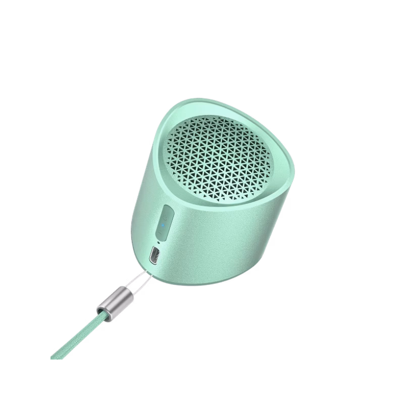 Tronsmart Nimo 5W Mini Bluetooth Speaker | Green | 985909 | Tax Included