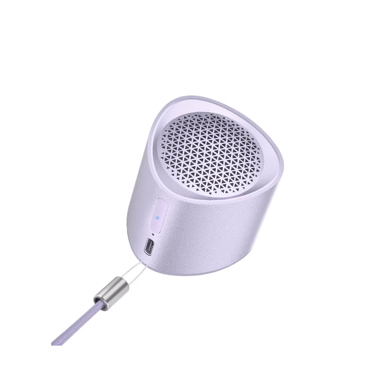 Tronsmart Nimo 5W Mini Bluetooth Speaker | Purple | 985910 | Tax Included