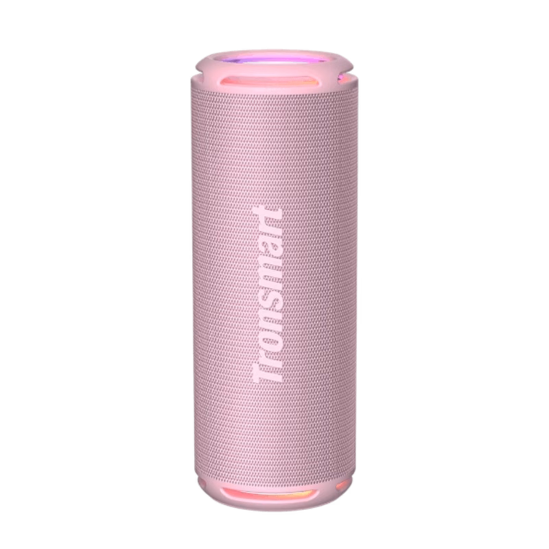Tronsmart T7 Lite 24W Bluetooth Speaker | Pink | 964259 | Tax Included