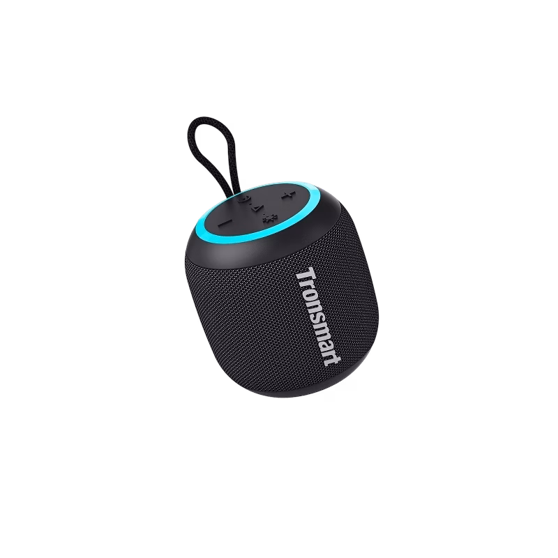 Tronsmart T7 Mini 15W Bluetooth Speaker | Black | 786880 | Tax Included