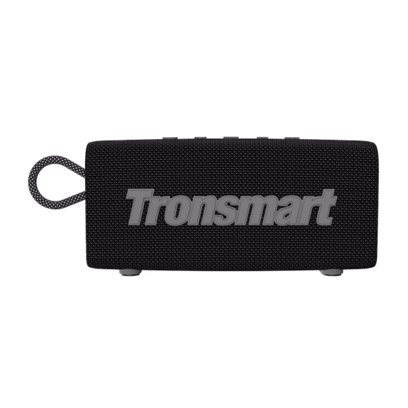 Tronsmart Trip 10W Bluetooth Speaker | Black | 786390 | Tax Included