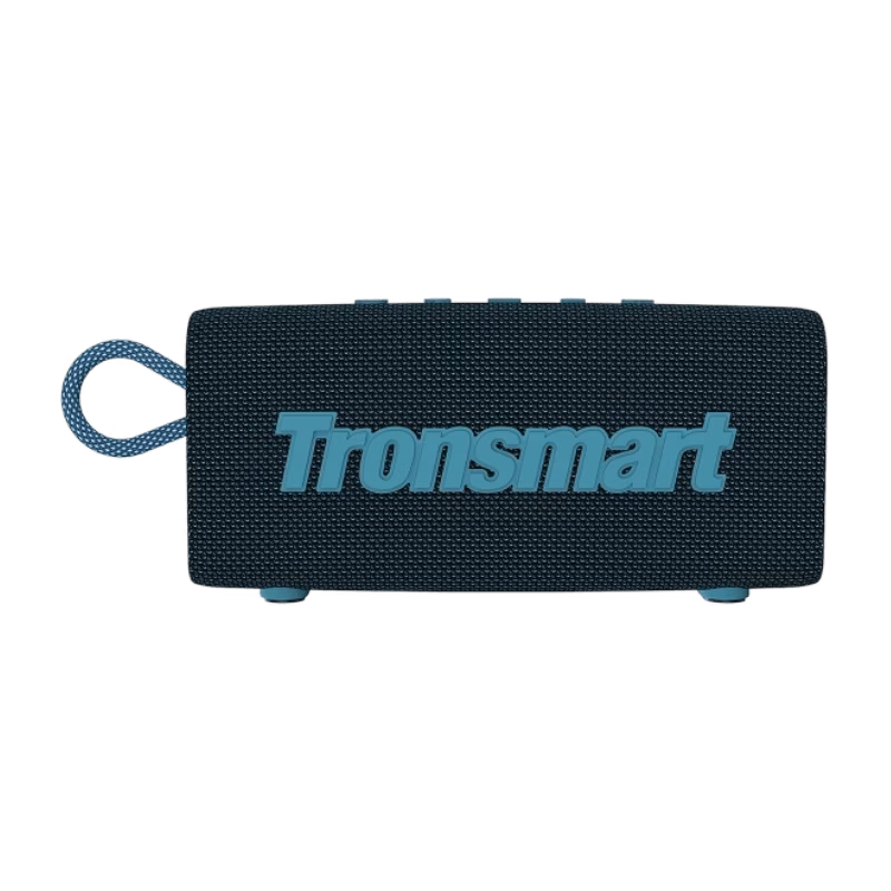 Tronsmart Trip 10W Bluetooth Speaker | Blue | 797549 | Tax Included