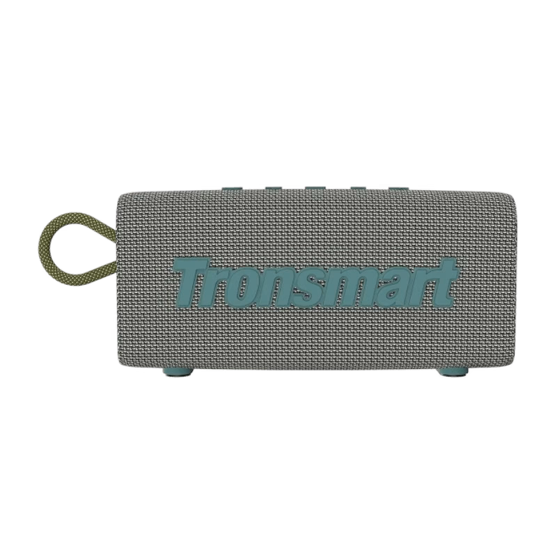 Tronsmart Trip 10W Bluetooth Speaker | Gray | 797550 | Tax Included