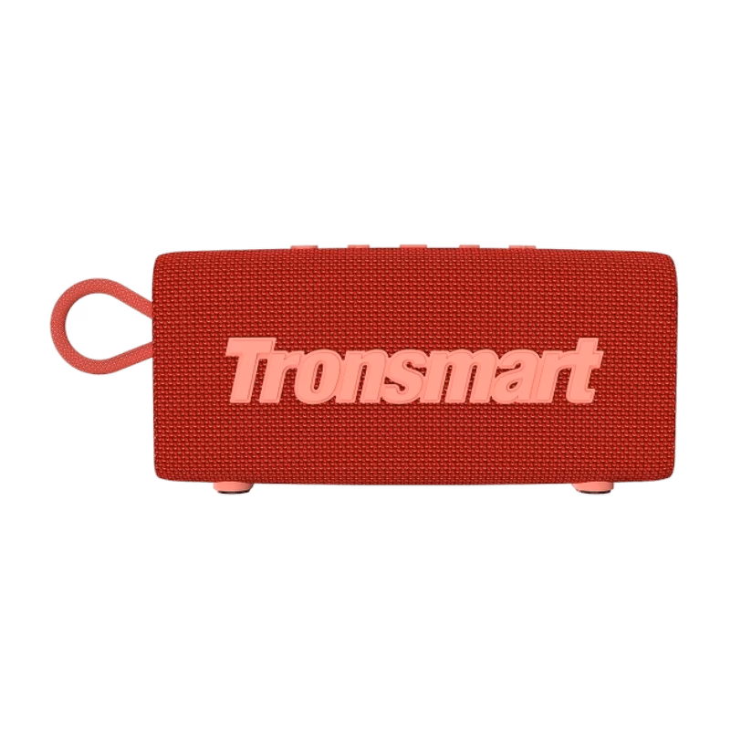 Tronsmart Trip 10W Bluetooth Speaker | Red | 797552 | Tax Included
