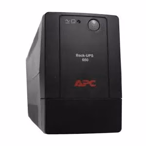 UPS APC 800VA BX800LI 415W – APC 650VA BX650LI 325W image 2