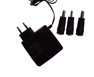 UPS PCE EXDC-2 MAX UPS Adapter for Cameras & Modems