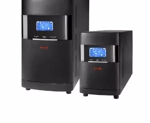 UPS PCE MX Online 6KVA 5400W