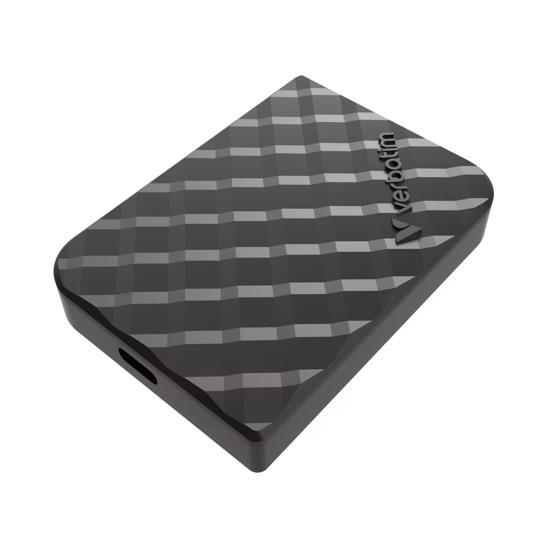 Verbatim Store ‘n’ Go Mini Diamond SSD 2TB