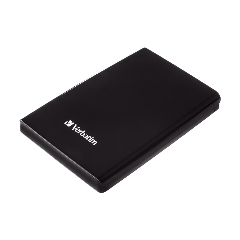 Verbatim Store ‘n’ Go Slim Portable SSD 256GB