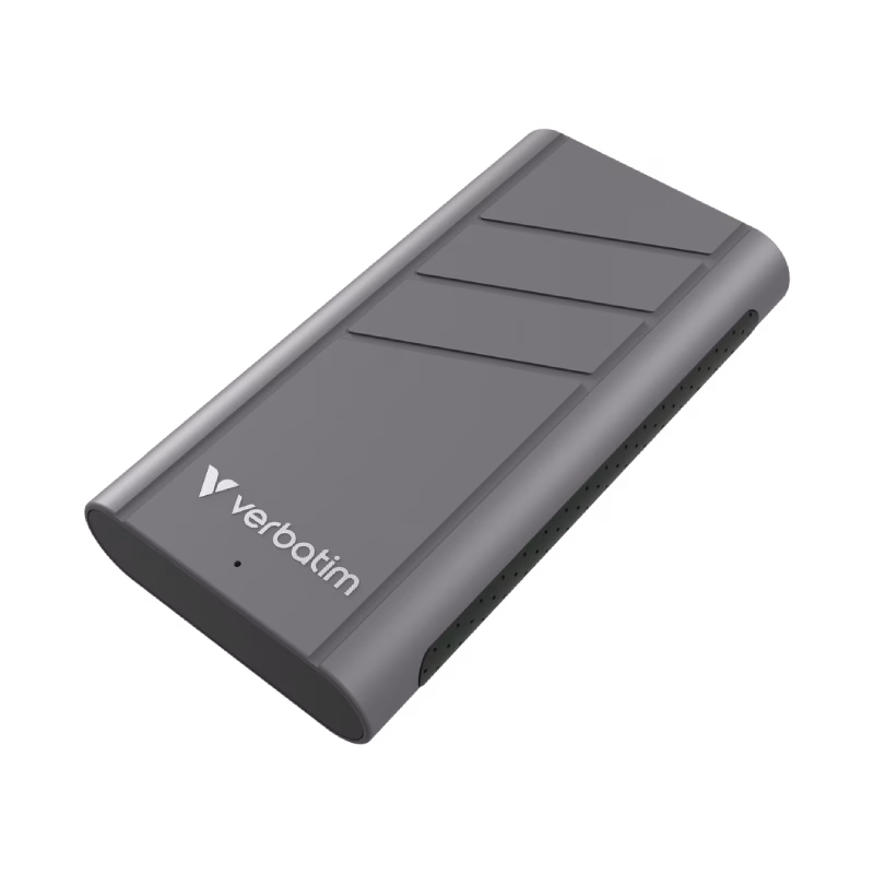 Verbatim TurboMetal SSD 2TB