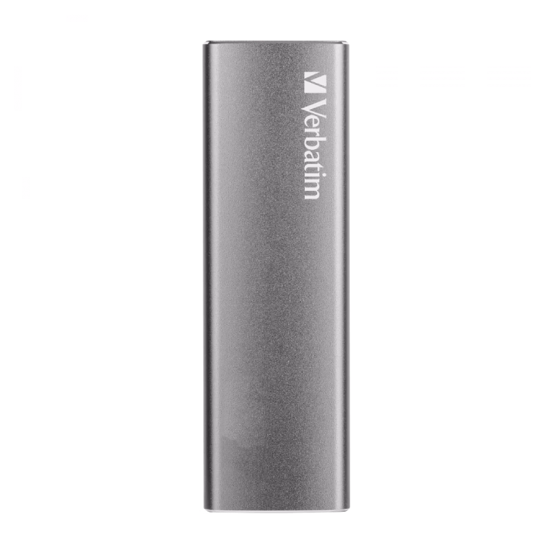 Verbatim Vx500 External SSD 2TB