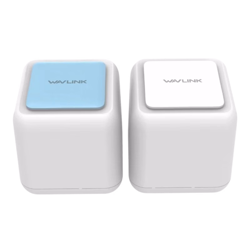 Wavlink HALO Base Pro AC1200 Dual-band Mesh 2-Pack | WL-WN535M2