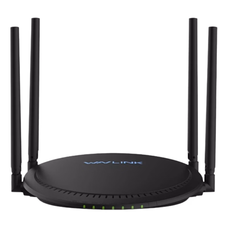 Wavlink Quantum D4G Wireless Dual Band Router | WL-WN531G3