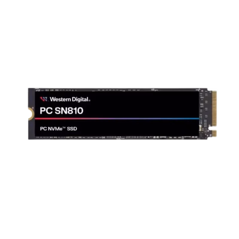 WD SN810 1TB Gen4 NVMe SSD | SSD1D00646
