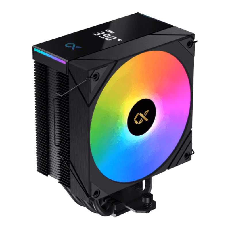Xigmatek AK4 Digital ARGB Fan