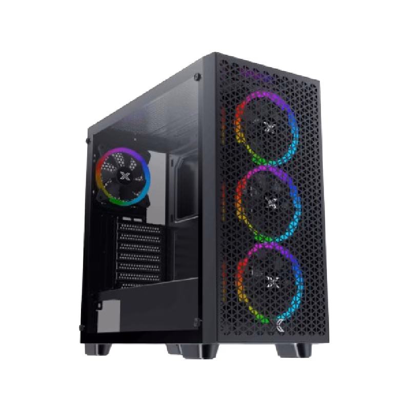 Xigmatek Gaming G pro Case | EN42522