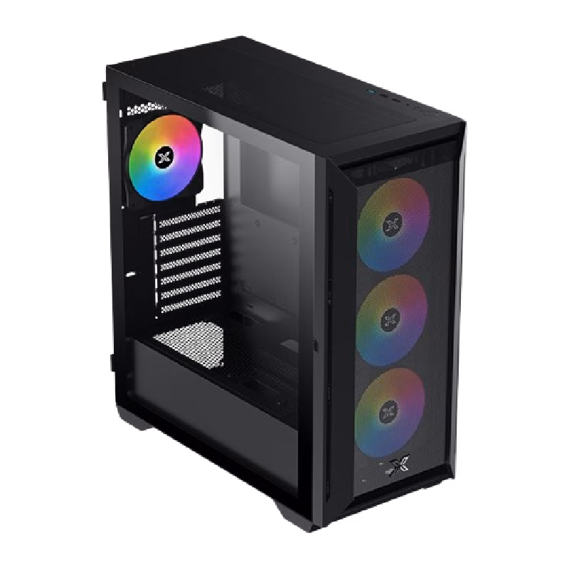 Xigmatek Gaming X II PRO Mid Tower Case | EN44304