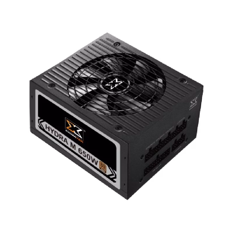 Xigmatek Hydra M 650Watt 80 Plus Bronze PSU | EN44214