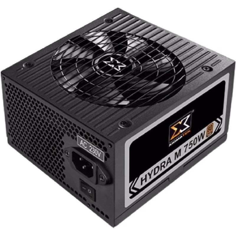 Xigmatek Hydra M 750W Power Supply | EN44221