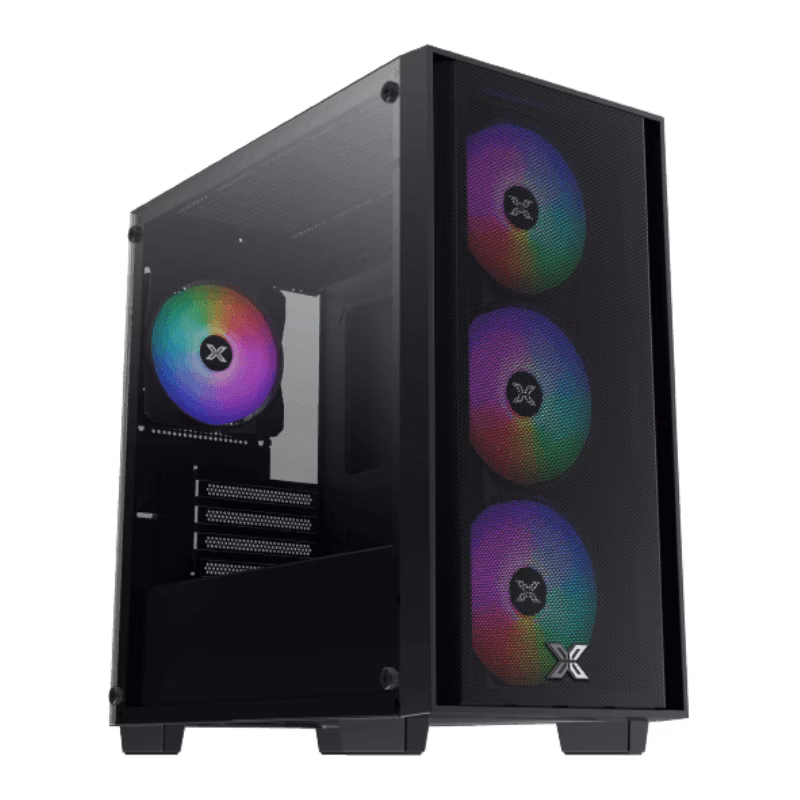 Xigmatek NYX Air II Case | EN42270