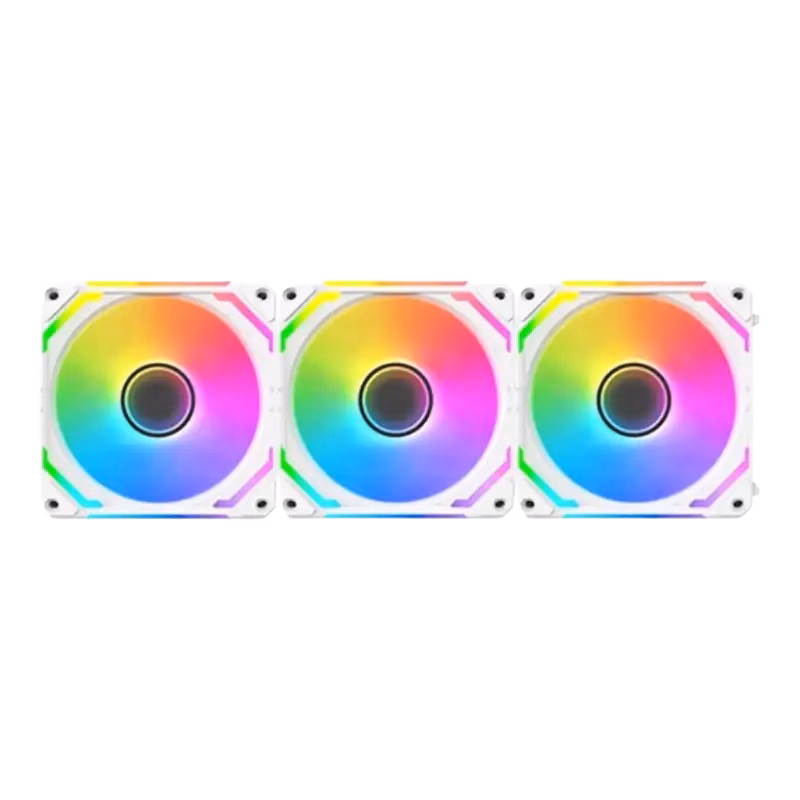Xigmatek Starlink Ultra Arctic Cooling Fan