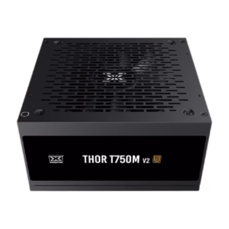 Xigmatek THOR T750M V2 750Watt 80 Plus Bronze Power Supply | EN41488