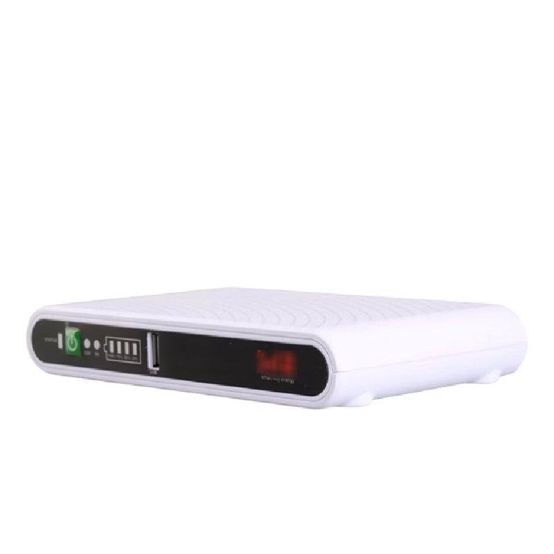 XMAX POE-533L MINI DC UPS 10000mAh